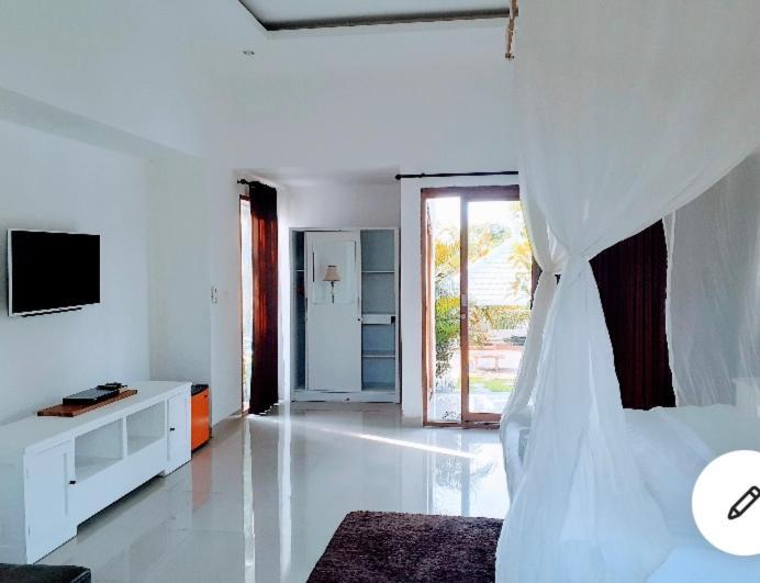 Jing Jang Villa Унгасан Экстерьер фото