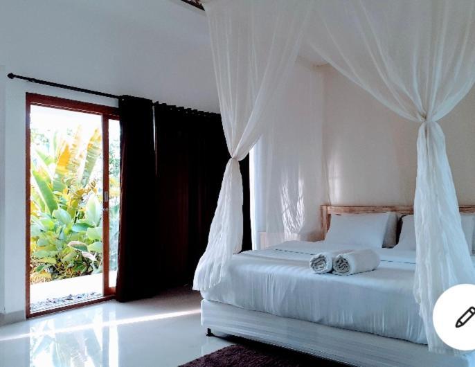 Jing Jang Villa Унгасан Экстерьер фото