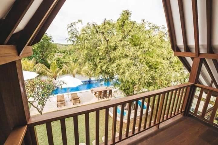 Jing Jang Villa Унгасан Экстерьер фото